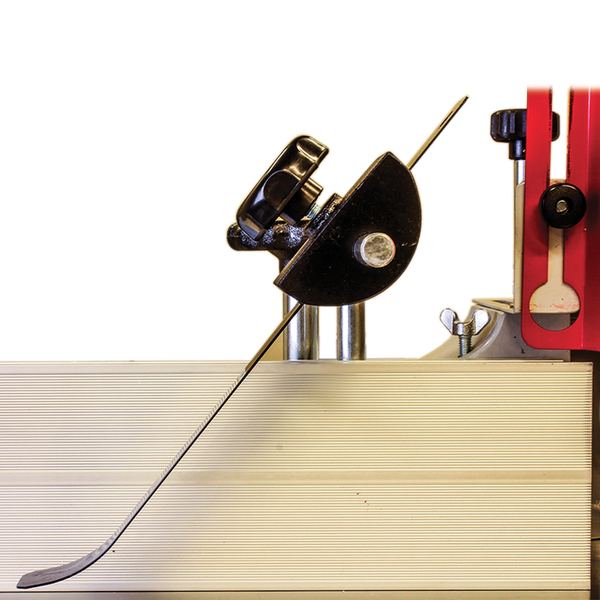 Toupie industrielle 1-1/4" 45-510 S3