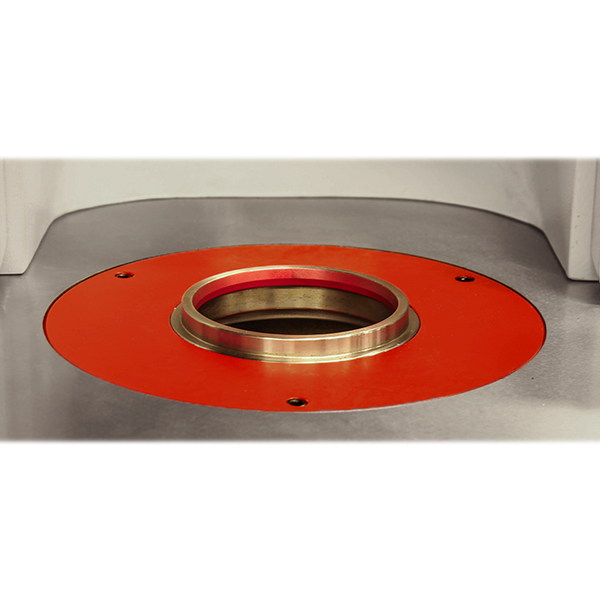 Toupie industrielle 1-1/4" 45-510 S3