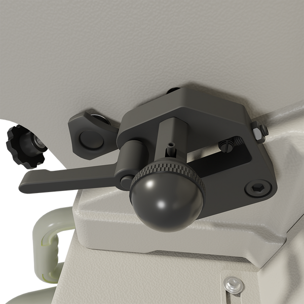 Dégauchisseuse 6”  parallélogramme 30-210