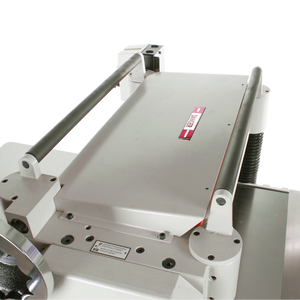 Raboteuse 20'' avec porte-outil hélicoïdal 35-410H S3