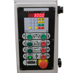 Raboteuse de production 24" 35-500 T4