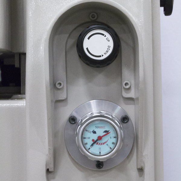 Raboteuse de production 24" 35-500 T4