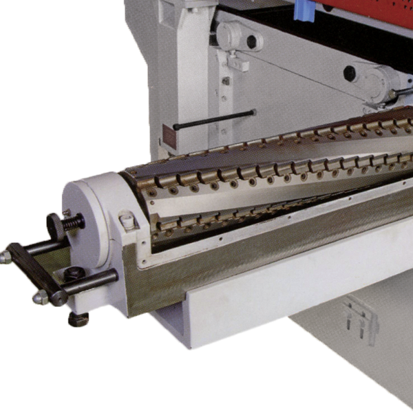 Raboteuse double face (strato) 24" 35-710 T4