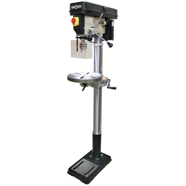 Perceuse à colonne 14" 40-250 S1