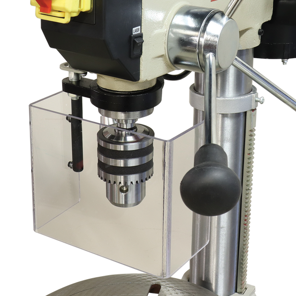 Perceuse à colonne 14" 40-250 S1