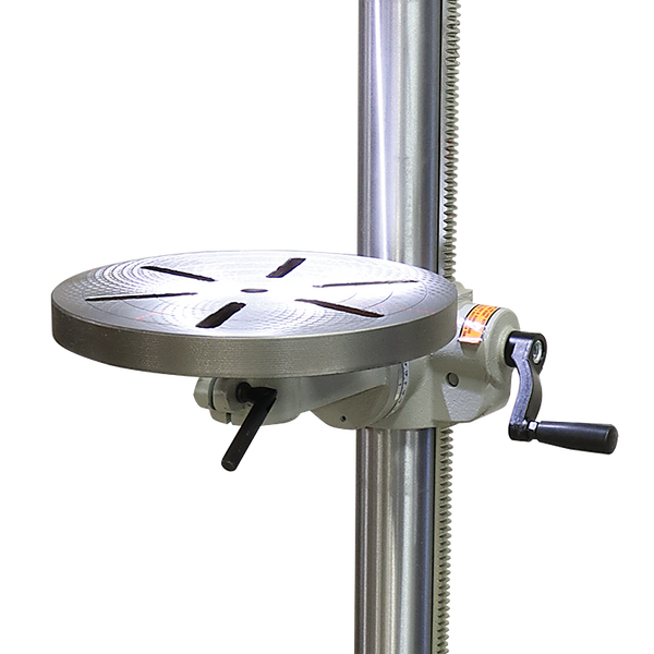 Perceuse à colonne 14" 40-250 S1