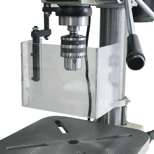 Perceuse à colonne 17" 12 vitesses 40-310 S1