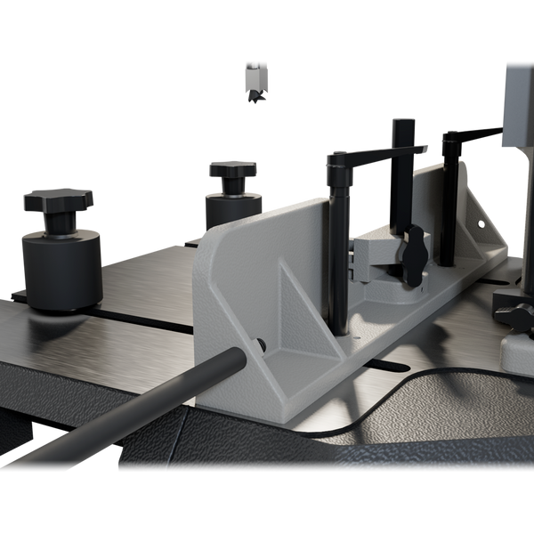 Mortaiseuse à bédanes 5/8" 40-510 S1