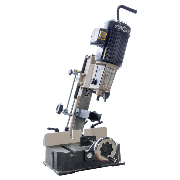 Mortaiseuse d'établi inclinable 5/8" 40-530 S1
