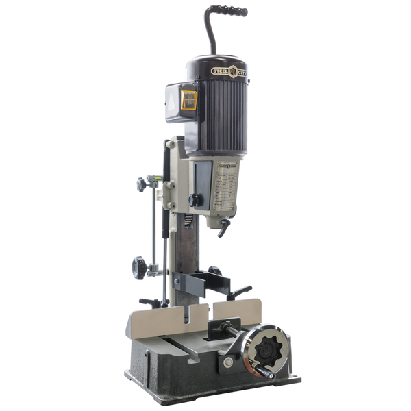 Mortaiseuse d'établi inclinable 5/8" 40-530 S1