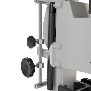 Mortaiseuse d'établi inclinable 5/8" 40-530 S1