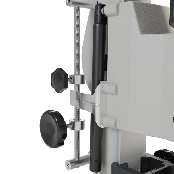 Mortaiseuse d'établi inclinable 5/8" 40-530 S1