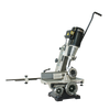 Mortaiseuse d'établi à tête inclinable 1" 40-550 S1
