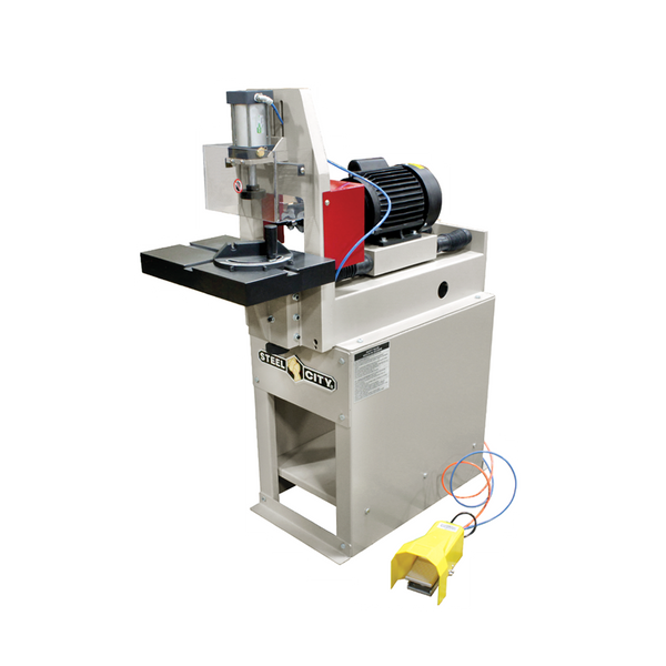 Perceuse horizontale 2 mandrins ajustables 40-610 S3