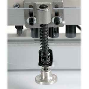 Perceuse multiple - 13 mandrins 40-660 S1