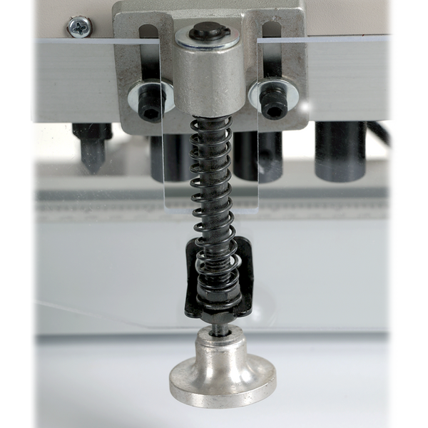 Perceuse multiple - 13 mandrins 40-660 S1