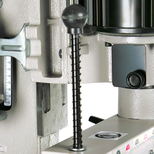 Perceuse multiple - 13 mandrins 40-660 S1