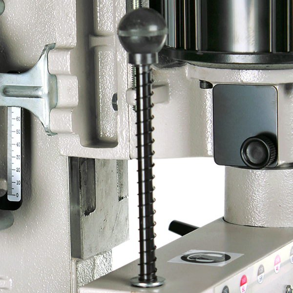 Perceuse multiple - 13 mandrins 40-660 S1