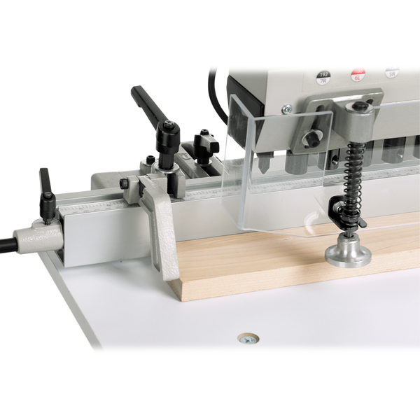 Perceuse multiple - 13 mandrins 40-660 S1