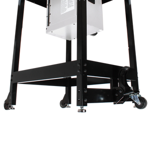 Table à toupie start 45-110