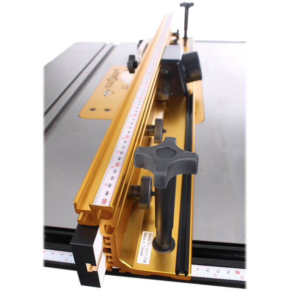 Table à toupie select 45-115