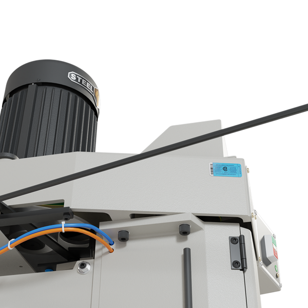 Toupie défonceuse manuelle 20" 45-810 S3