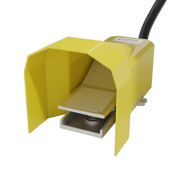 Toupie défonceuse manuelle 20" 45-810 S3