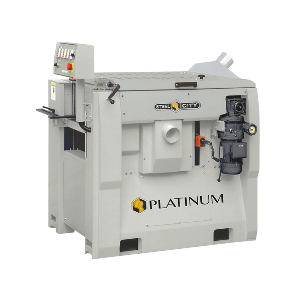 Planeur à moulurer 4 faces 45-940 T4