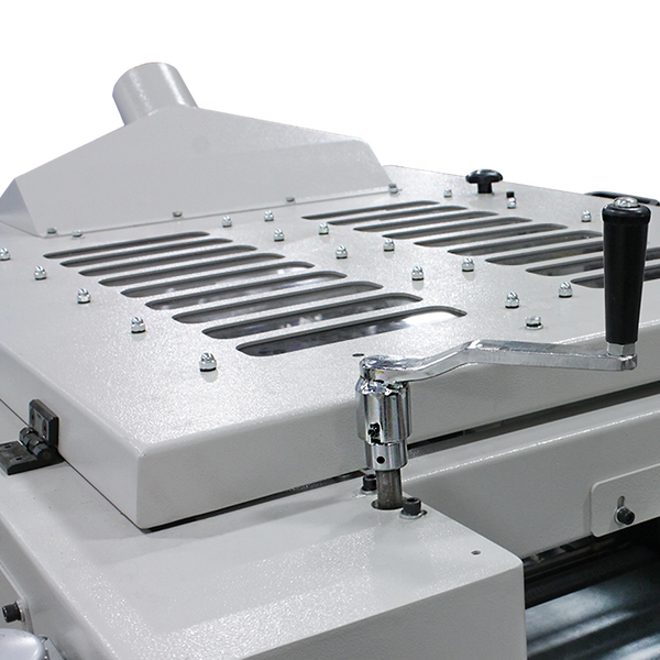 Planeur à moulurer 4 faces 45-940 T4