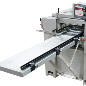 Planeur à moulurer 4 faces 45-940 T4