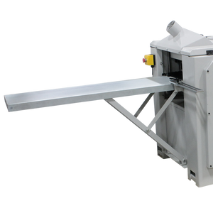 Planeur à moulurer 4 faces 45-940 T4