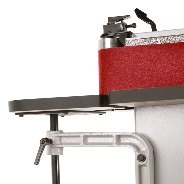 Ponceuse de chant oscillante 6" X 108" 50-340 S3