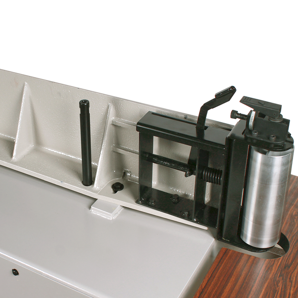 Ponceuse de chant oscillante 6" X 108" 50-340 S3