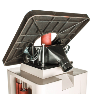 Ponceuse à cylindre oscillant d'établi 50-610 S1