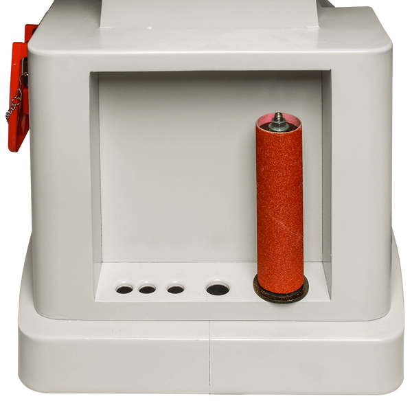 Ponceuse à cylindre oscillant d'établi 50-610 S1