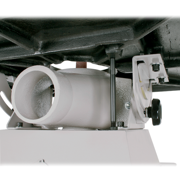 Ponceuse à cylindre oscillant 50-620 S2