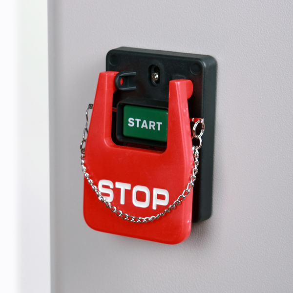 Ponceuse à cylindre oscillant 50-620 S2