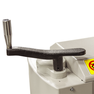 Ponceuse à double tambour 26" 50-725 S3