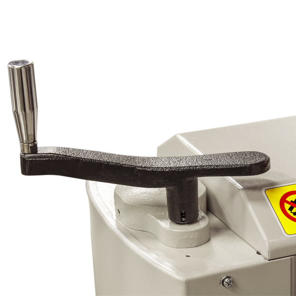 Ponceuse à double tambour 26" 50-725 S3