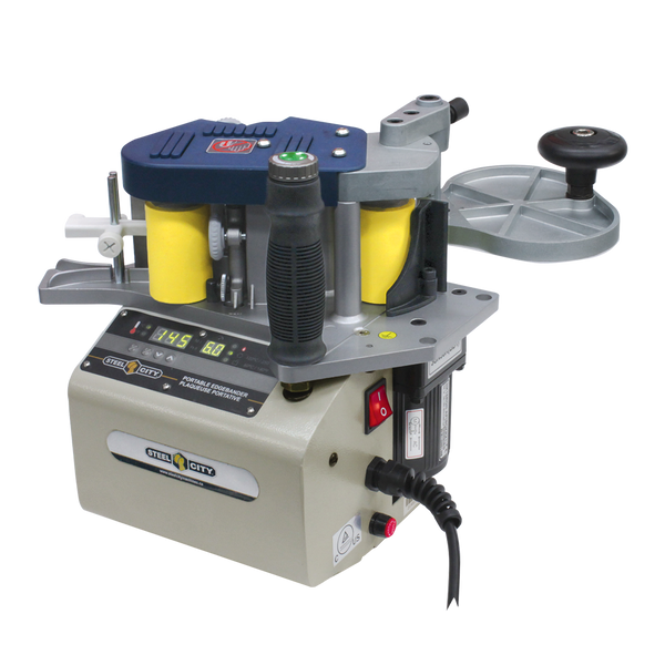 Ensemble plaqueuse de chant portative 110V 60-410