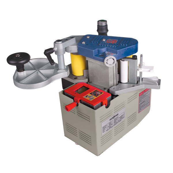 Ensemble plaqueuse de chant portative 110V 60-410