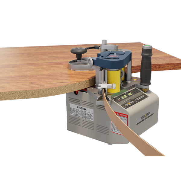 Ensemble plaqueuse de chant portative 110V 60-410