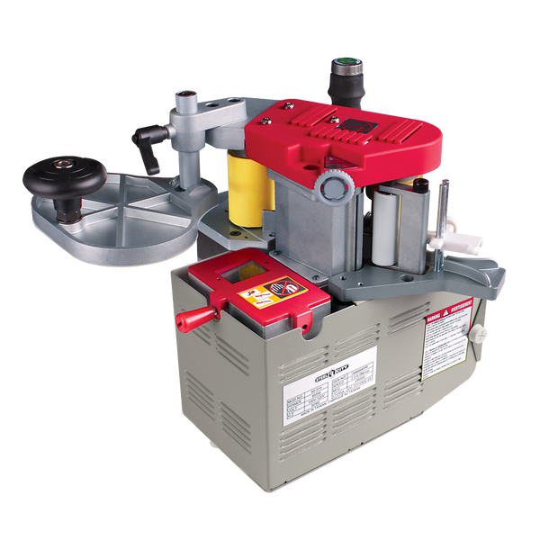 Ensemble plaqueuse de chant portative hybride 60-510