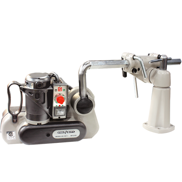 Entraîneur léger 65-100 S1