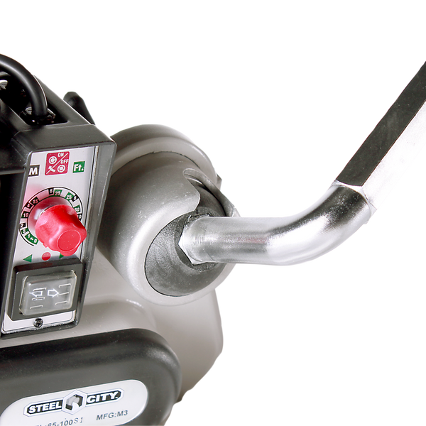 Entraîneur léger 65-100 S1