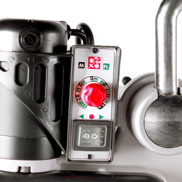 Entraîneur léger 65-100 S1