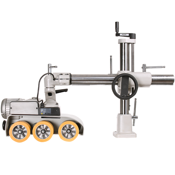 Entraîneur 3 rouleaux DC nouvelle génération 65-300 X1