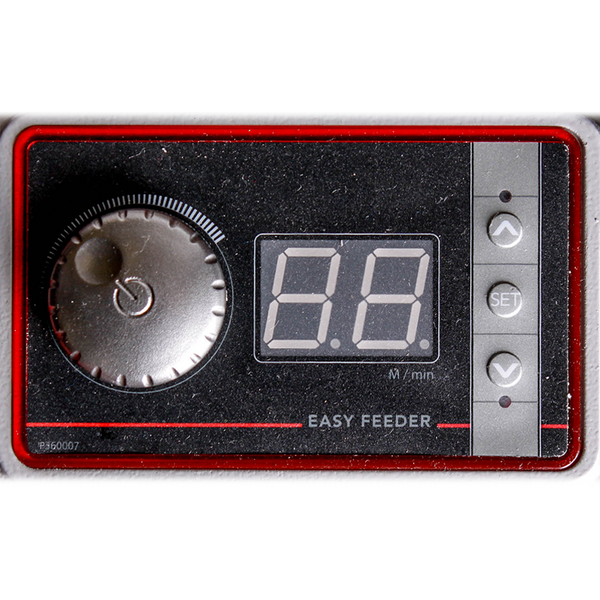 Entraîneur 4 rouleaux DC nouvelle génération 65-500 X1