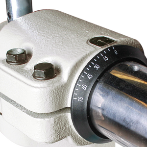 Entraîneur 4 rouleaux DC nouvelle génération 65-500 X1