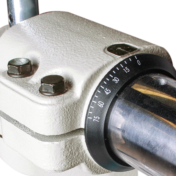 Entraîneur 4 rouleaux DC nouvelle génération 65-500 X1